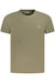 Timberland Short Sleeve T-Shirt Men Green