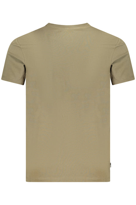 Timberland Short Sleeve T-Shirt Men Green