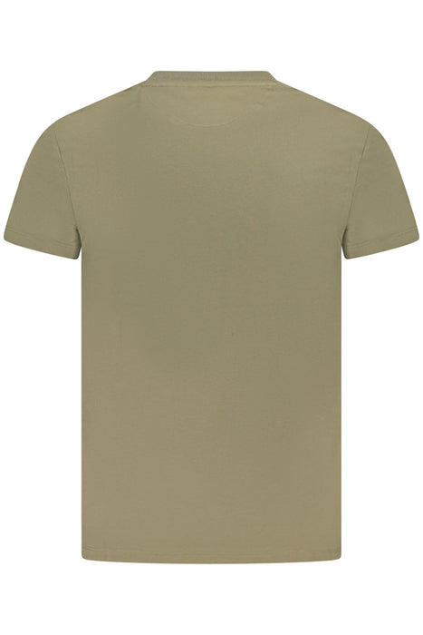 Timberland Short Sleeve T-Shirt Men Green