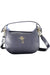 Tommy Hilfiger Blue Woman Bag