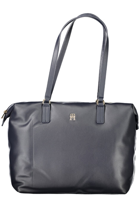 Tommy Hilfiger Womens Bag Blue