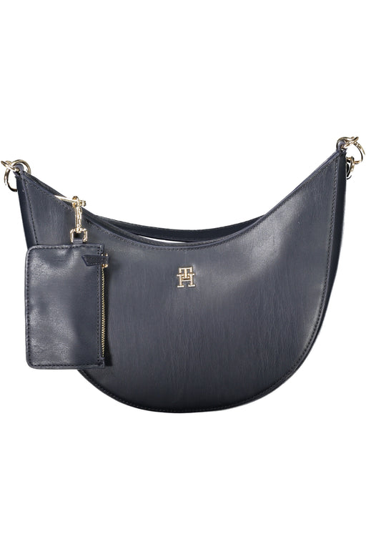 Tommy Hilfiger Womens Bag Blue