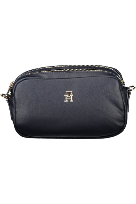 Tommy Hilfiger Womens Bag Blue
