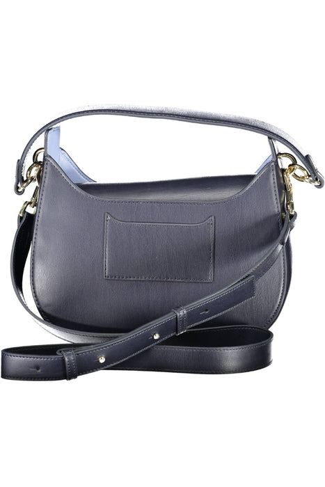 Tommy Hilfiger Blue Woman Bag