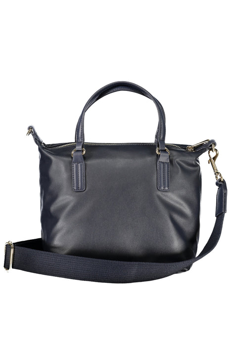 Tommy Hilfiger Blue Womens Bag