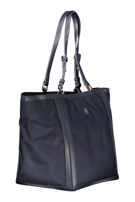 Tommy Hilfiger Blue Womens Bag