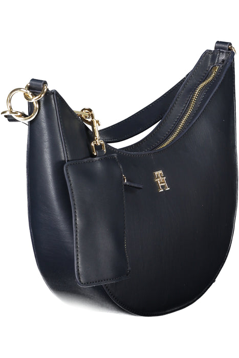 Tommy Hilfiger Womens Bag Blue