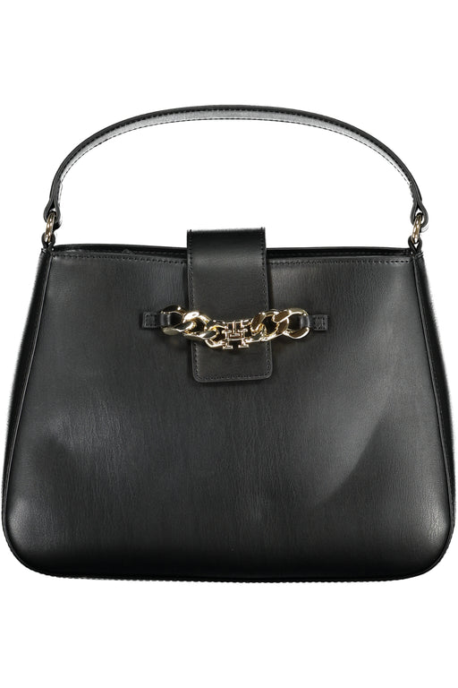 Tommy Hilfiger Black Womens Bag