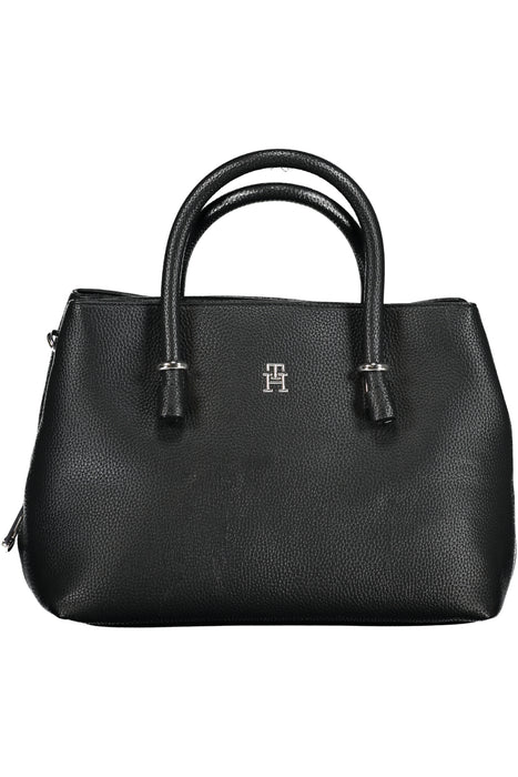 Tommy Hilfiger Black Womens Bag