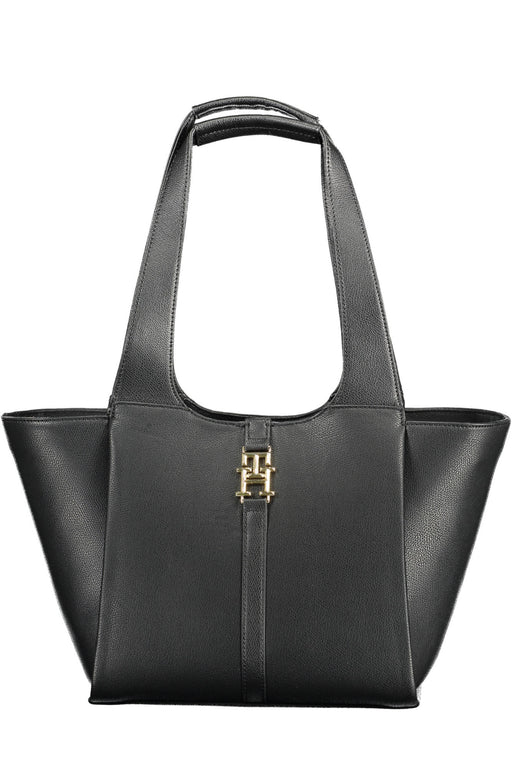 Tommy Hilfiger Black Womens Bag