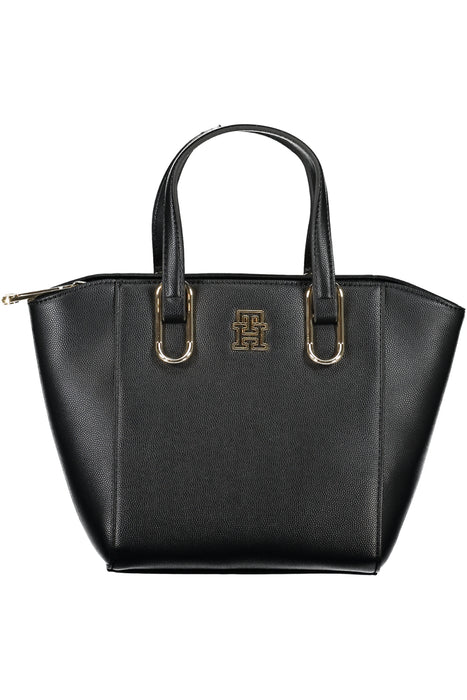 Tommy Hilfiger Black Womens Bag