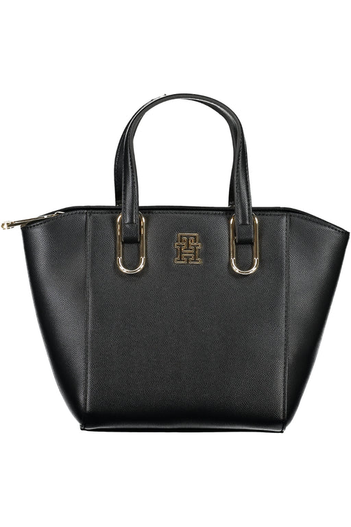 Tommy Hilfiger Black Womens Bag