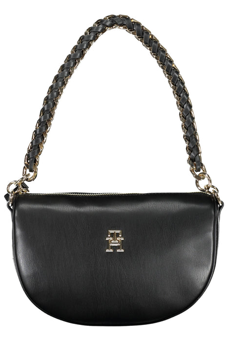 Tommy Hilfiger Black Womens Bag
