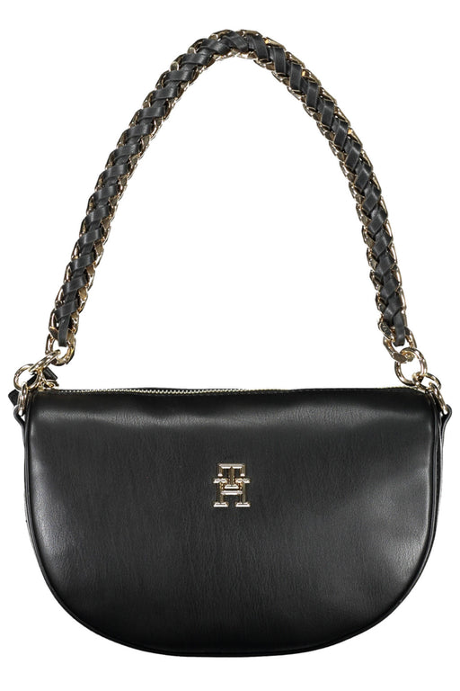 Tommy Hilfiger Black Womens Bag