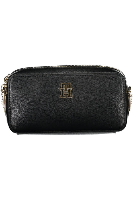 Tommy Hilfiger Black Womens Bag