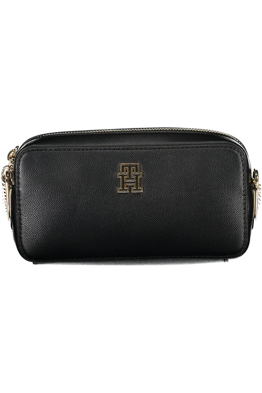 Tommy Hilfiger Black Womens Bag