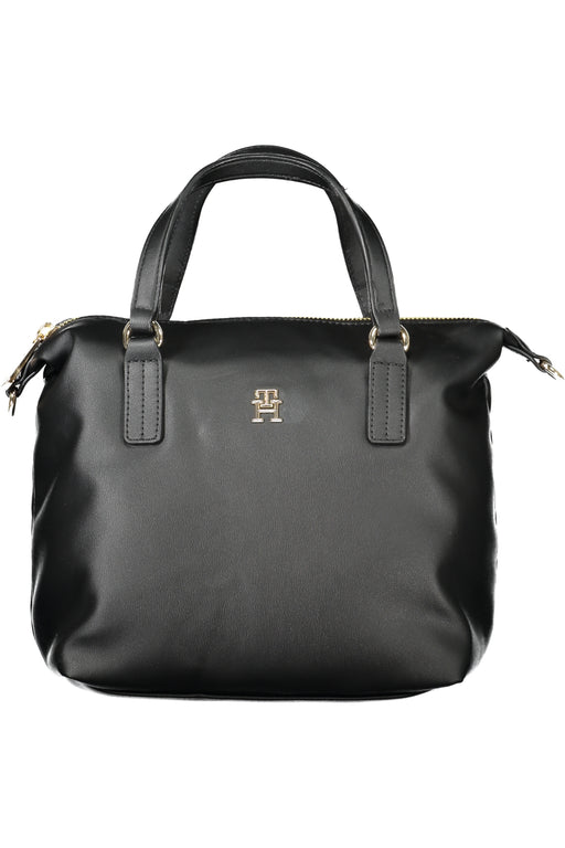 Tommy Hilfiger Womens Bag Black
