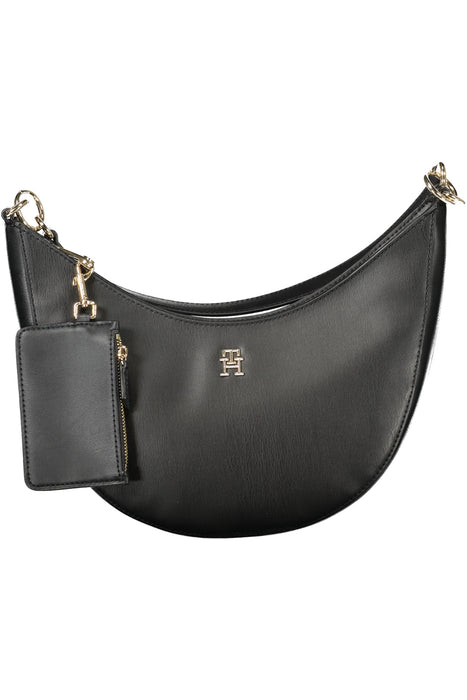 Tommy Hilfiger Womens Bag Black