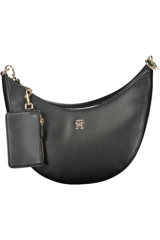 Tommy Hilfiger Womens Bag Black