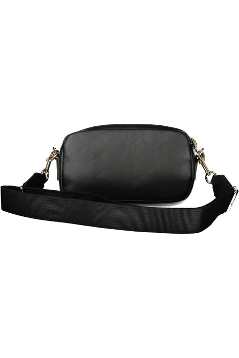 Tommy Hilfiger Womens Bag Black