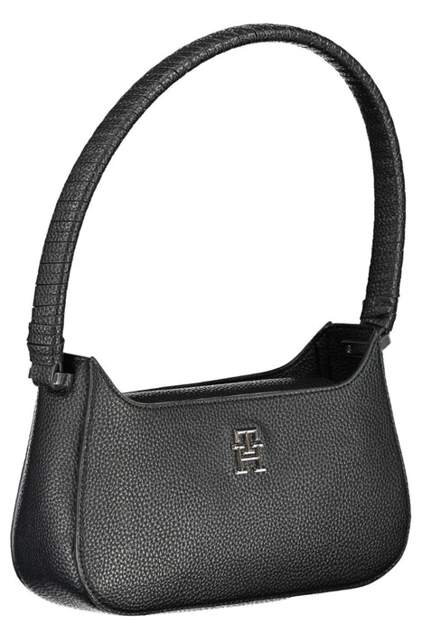 Tommy Hilfiger Black Womens Bag
