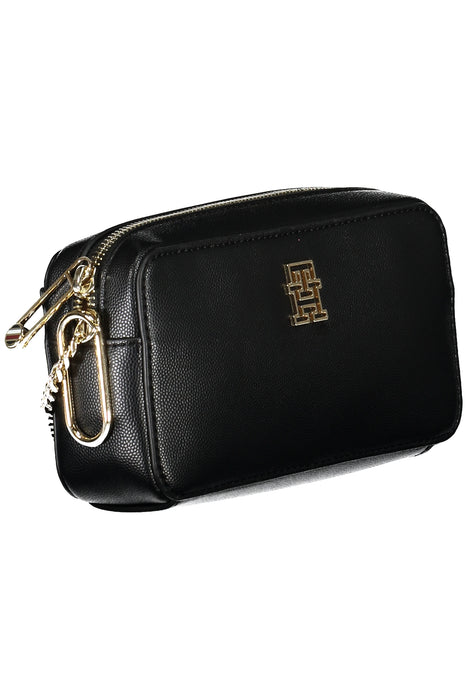 Tommy Hilfiger Black Womens Bag