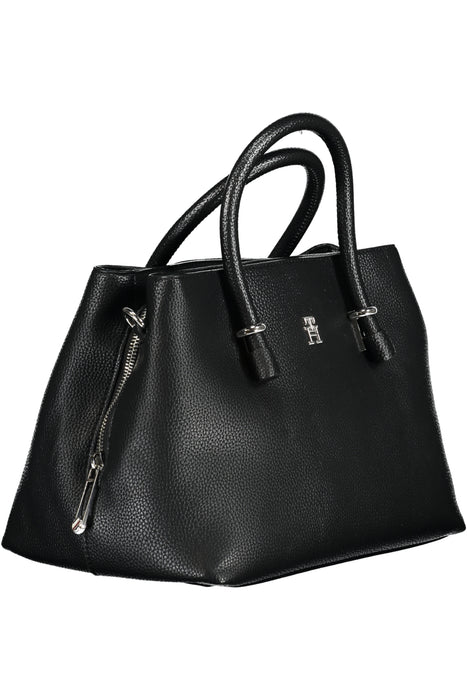 Tommy Hilfiger Black Womens Bag
