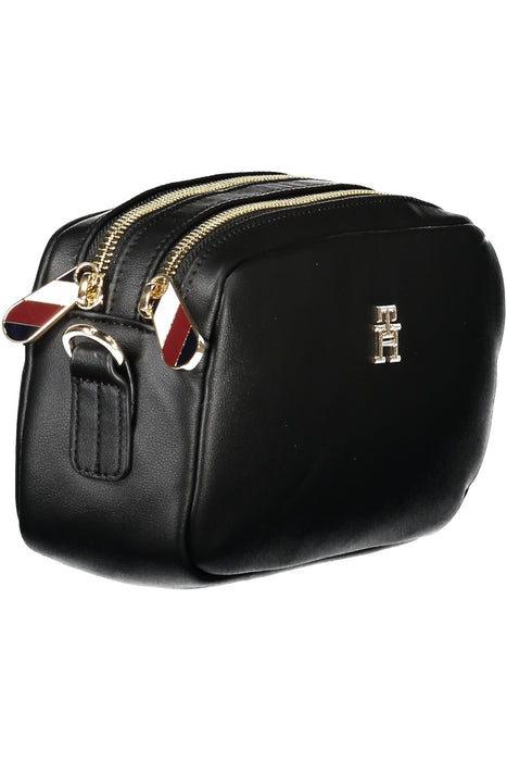 Tommy Hilfiger Womens Bag Black