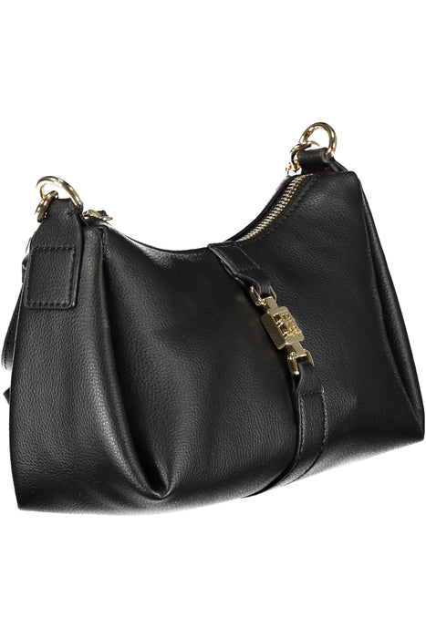 Tommy Hilfiger Black Womens Bag