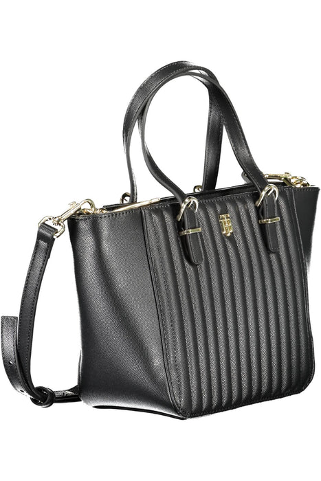 Tommy Hilfiger Black Womens Bag