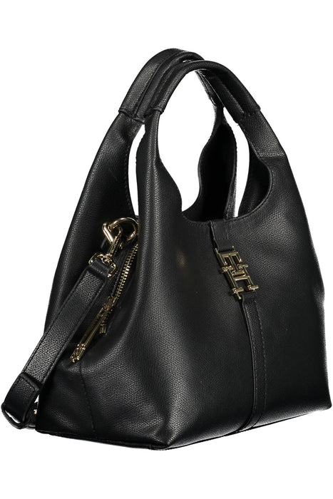 Tommy Hilfiger Black Womens Bag