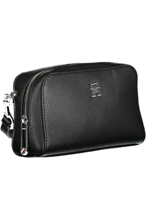Tommy Hilfiger Black Womens Bag