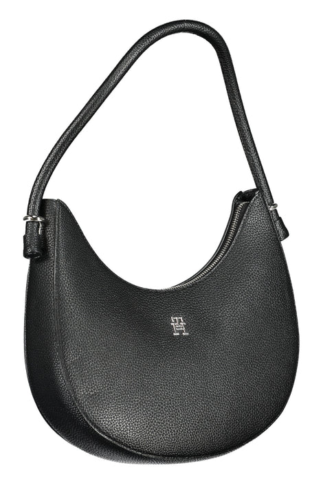 Tommy Hilfiger Black Womens Bag