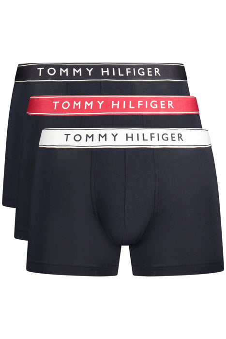 Tommy Hilfiger Mens Blue Boxer Shorts