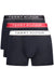 Tommy Hilfiger Mens Blue Boxer Shorts