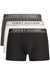Tommy Hilfiger Mens Boxer Shorts Grey