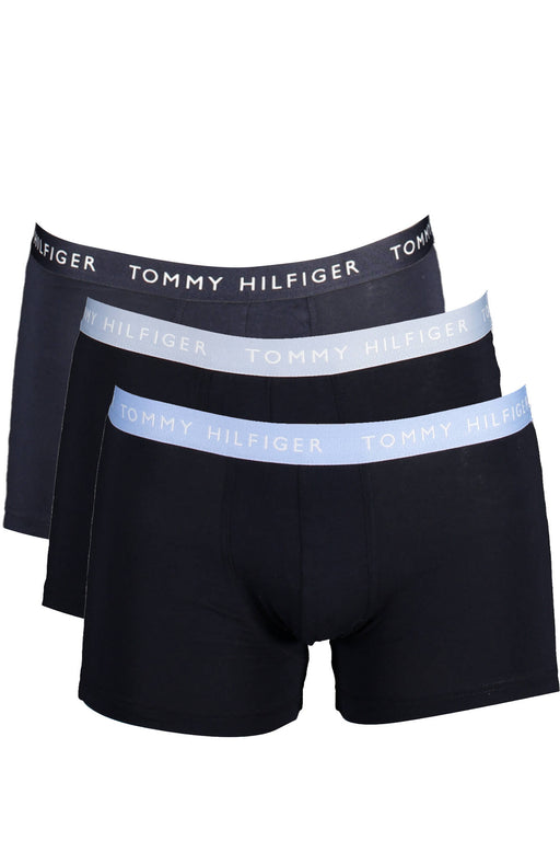 Tommy Hilfiger Mens Boxer Black