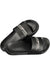 Tommy Hilfiger Mens Black Slipper Footwear