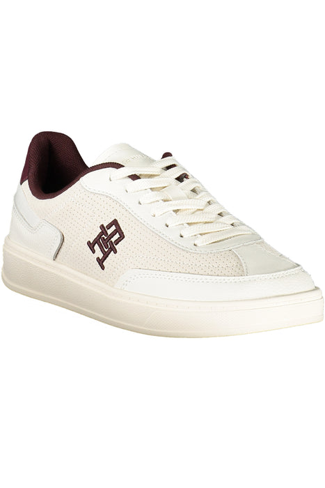 Tommy Hilfiger Womens Sports Shoes Beige