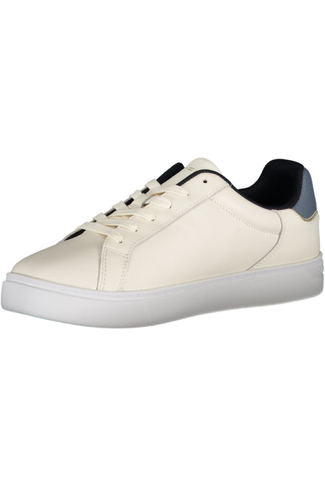 Tommy Hilfiger Womens Sports Shoes Beige