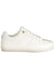 Tommy Hilfiger Womens Sports Shoes White