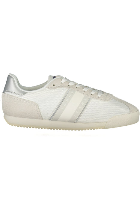 Tommy Hilfiger Womens Sports Shoes White