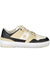 Tommy Hilfiger White Womens Sports Shoes