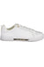 Tommy Hilfiger White Womens Sports Shoes