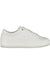 Tommy Hilfiger Womens White Sports Shoes