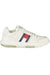 Tommy Hilfiger Womens Sports Shoes White