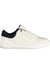 Tommy Hilfiger Womens White Sports Shoes