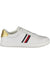 Tommy Hilfiger Womens Sports Shoes White
