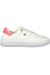 Tommy Hilfiger Womens Sports Shoes White