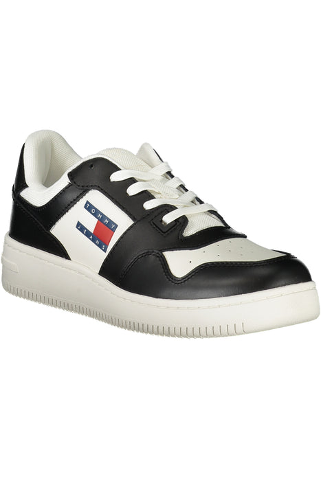 Tommy Hilfiger Womens Sports Shoes White